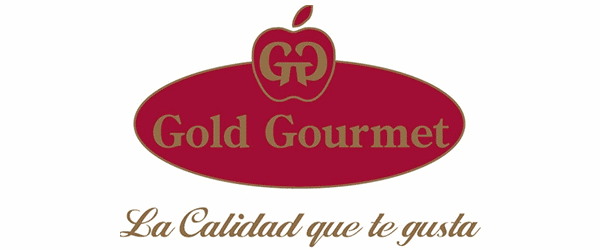 Gold Gourmet